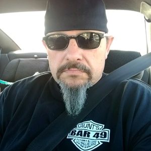 Meet your Posher, Thomas